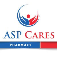 ASP Cares Pharmacy logo - Similar company to Project Elevate