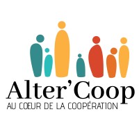 #Alter'Coop - #Humanité 3.0 logo - Similar company to Alter&Coop