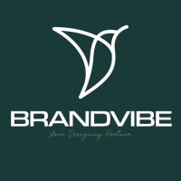 Brandvibe Middle East logo - Similar company to Redbite Solutions