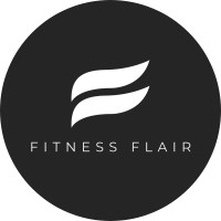 Fitness Flair logo - Similar company to Dyson Sphere
