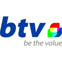BTV srl logo - Similar company to De Simone Srl