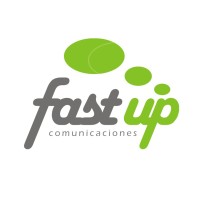 Fast Up Comunicaciones logo - Similar company to Qhari Studio