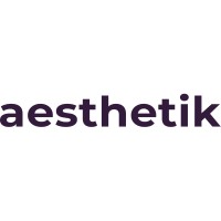 Aesthetik Digital logo - Similar company to Sanganak Technologies Llp