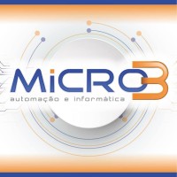 Micro3 Automação Comercial e Informática logo - Similar company to Veross Outbound Sales