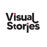 Visual Stories logo - Similar company to Aspy Business Solutions Pvt. Ltd.