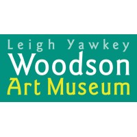 Leigh Yawkey Woodson Art Museum logo - Similar company to Marathon County Historical Society