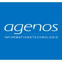 agenos GmbH logo - Similar company to Vertical It-Service