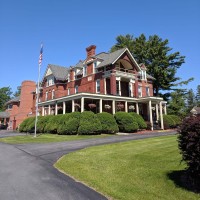 Samuel F. Vilas Home logo - Similar company to Jceo | Joint Council For Economic Opportunity Of Clinton And Franklin Counties, Inc.