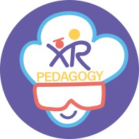 XR Pedagogy logo - Similar company to Smart-Digit