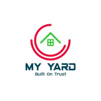 My Yard logo - Similar company to Halcyon Technologies