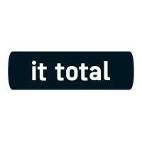 IT total logo - Similar company to Carl Lamm