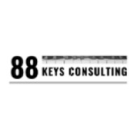 88 Keys Consulting logo - Similar company to Vallis - Jazykové Vzdelávanie, S.R.O.