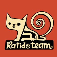 Katidoteam logo - Similar company to Paradise Creativity House