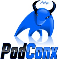 PodConx logo - Similar company to Amplify Consulting Services, Llc