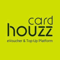 Cardhouzz logo - Similar company to Dill