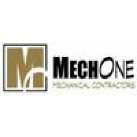 MechOne logo - Similar company to The Dijulius Group