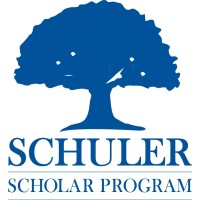 Schuler Scholar Program logo - Similar company to Kessler Scholars Collaborative