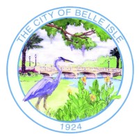 City of Belle Isle Florida