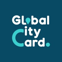 Global City Card logo - Similar company to Treegr