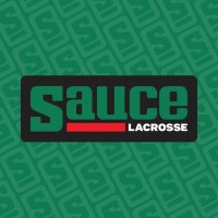 Sauce Lacrosse logo - Similar company to Primetime Lacrosse