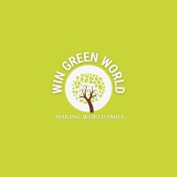 Win Green World logo - Similar company to Polynesia Maritime Private Limited