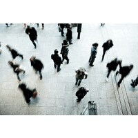 Firefly Management GmbH logo - Similar company to Restful