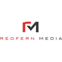 Redfern Media logo - Similar company to J&A Digital Solutions Llc