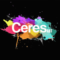 Ceres Art - Centro Cultural de Artes Visuais logo - Similar company to Eav | Escola De Artes Visuais Do Parque Lage