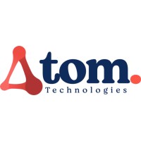 Atom Technologies Nigeria logo - Similar company to Assured
