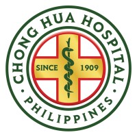 Chong Hua Hospital logo - Similar company to Mapua University School Of Eece