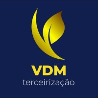 VDM TERCEIRIZACAO logo - Similar company to Grupo Clean4