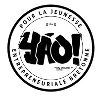 YAO! Bretagne logo - Similar company to Yao Communication