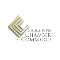 Chula Vista Chamber of Commerce logo - Similar company to Exeter Irrigation