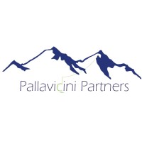 Pallavicini Partners logo - Similar company to Crafted Structures