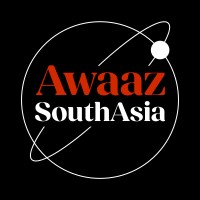 AwaazSouthAsia logo - Similar company to Pineapple.World