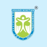 Anand Niketan Maninagar logo - Similar company to Binory