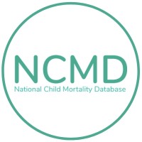 National Child Mortality Database logo - Similar company to Sudc Uk