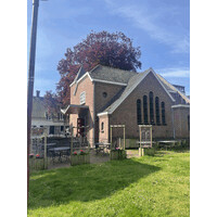Broederkapel Veghel logo - Similar company to Interieur4All B.V.