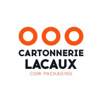 Cartonnerie LACAUX logo - Similar company to Asv Packaging