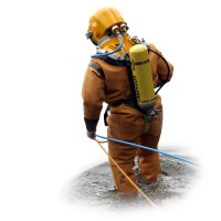 AQUAWORKER Tauchservice logo - Similar company to Sachkunde24.De