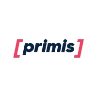 Primis, Video Discovery logo - Similar company to Primis