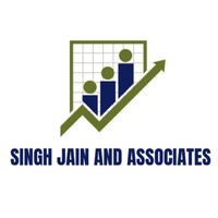 Singh Jain & Associates logo - Similar company to Js Advisors Group