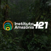 Instituto Amazônia+21 logo - Similar company to Sowx Trace & Process
