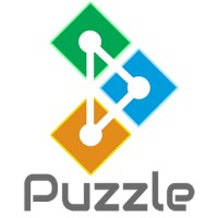 Puzzle Marketing logo - Similar company to Trivali Digital Agency 🚀