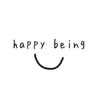 Happy Being logo - Similar company to Doodle Monk