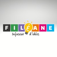 Filéane logo - Similar company to Bio-Chrono