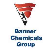 Banner Chemicals logo - Similar company to 2M Sustainable Packaging Technologies