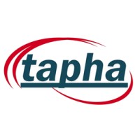 PT. TAPHA NUEL UTAMA logo - Similar company to Pt Hvm Cakra Sekurindo