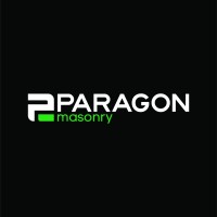 Paragon Masonry Pty Ltd logo - Similar company to Aspec Masonry