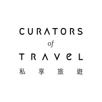 Curators of Travel logo - Similar company to Jetour 捷旅